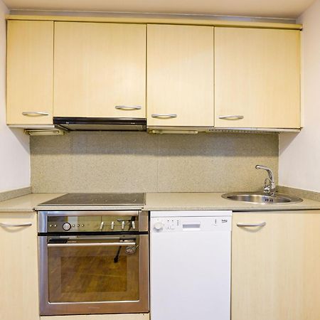 Apartament Alcam Torrent Barcelona Zewnętrze zdjęcie