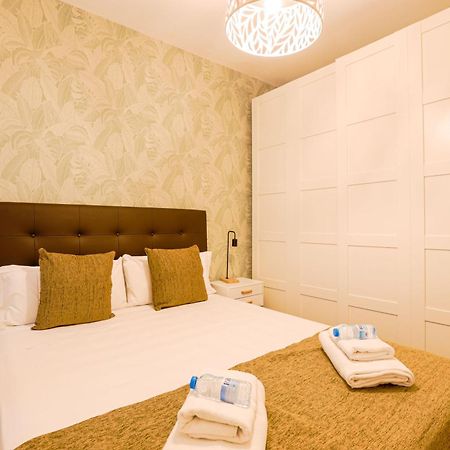 Apartament Alcam Torrent Barcelona Zewnętrze zdjęcie