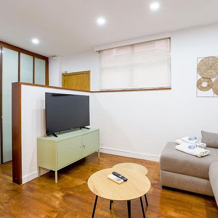 Apartament Alcam Torrent Barcelona Zewnętrze zdjęcie