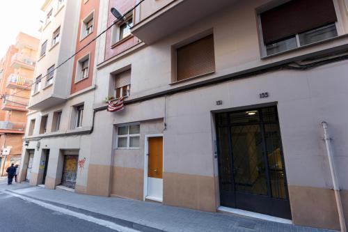 Apartament Alcam Torrent Barcelona Zewnętrze zdjęcie