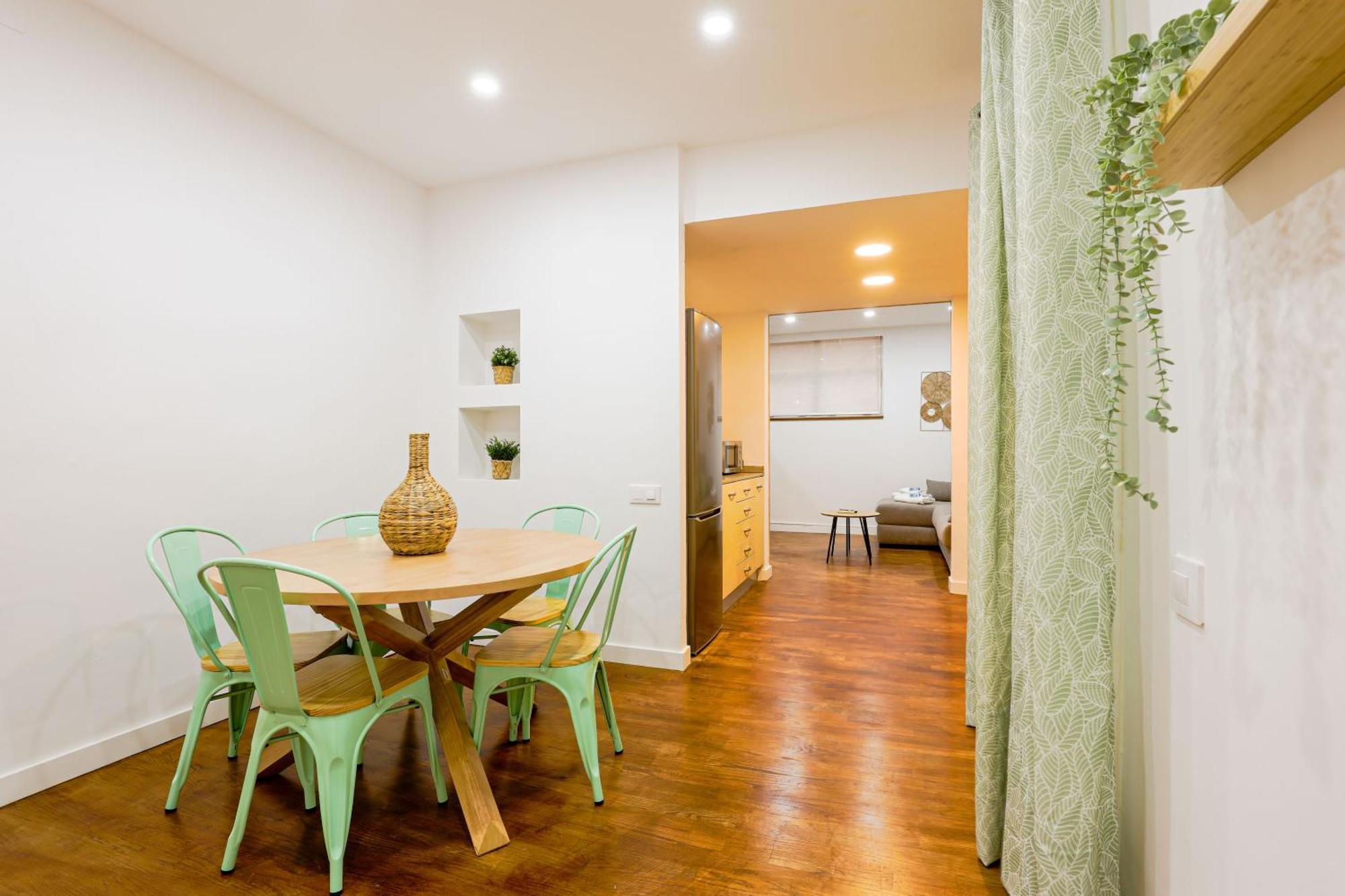 Apartament Alcam Torrent Barcelona Zewnętrze zdjęcie