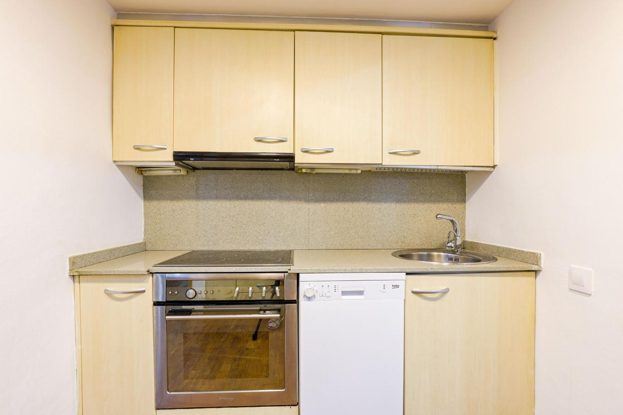 Apartament Alcam Torrent Barcelona Zewnętrze zdjęcie
