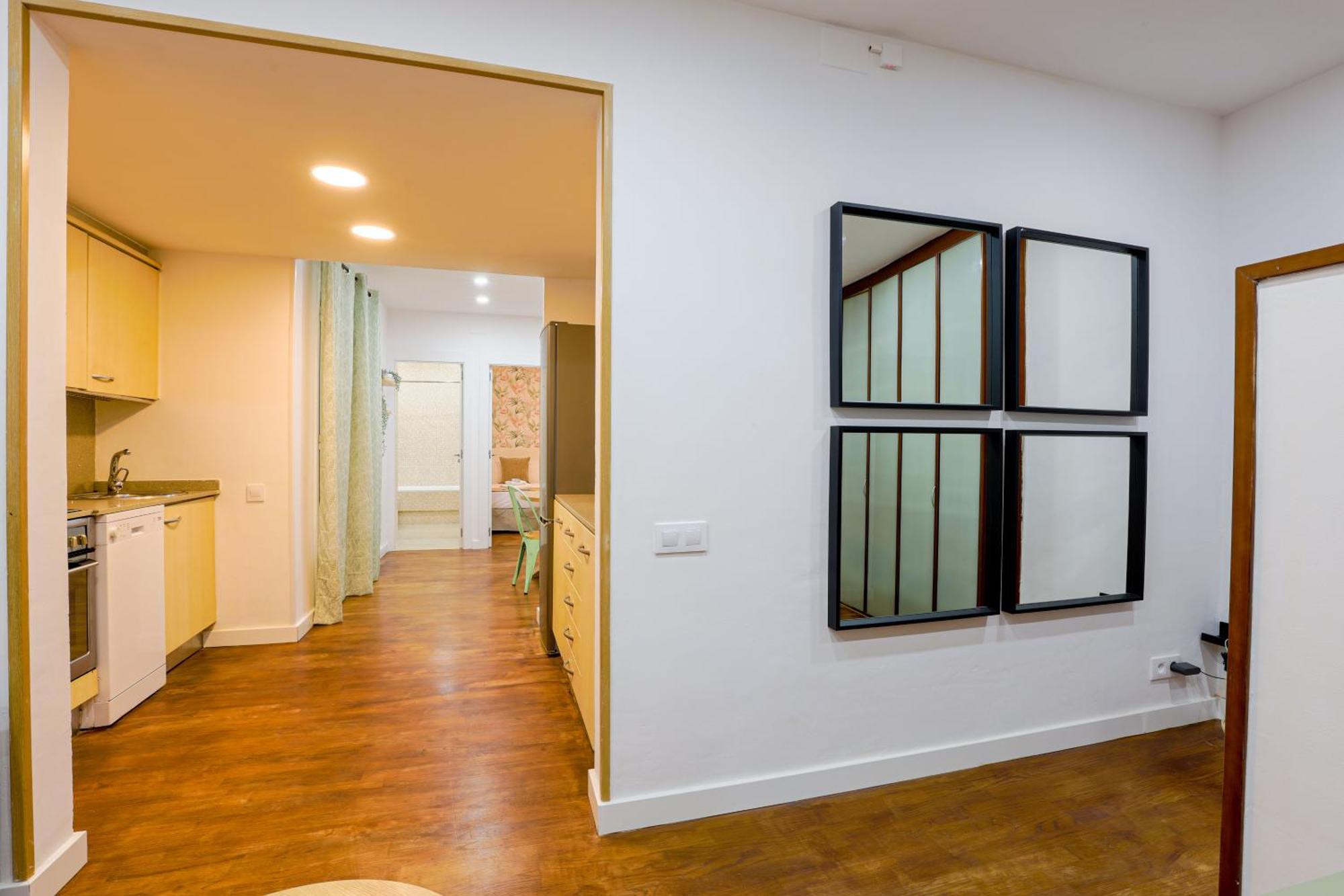 Apartament Alcam Torrent Barcelona Zewnętrze zdjęcie