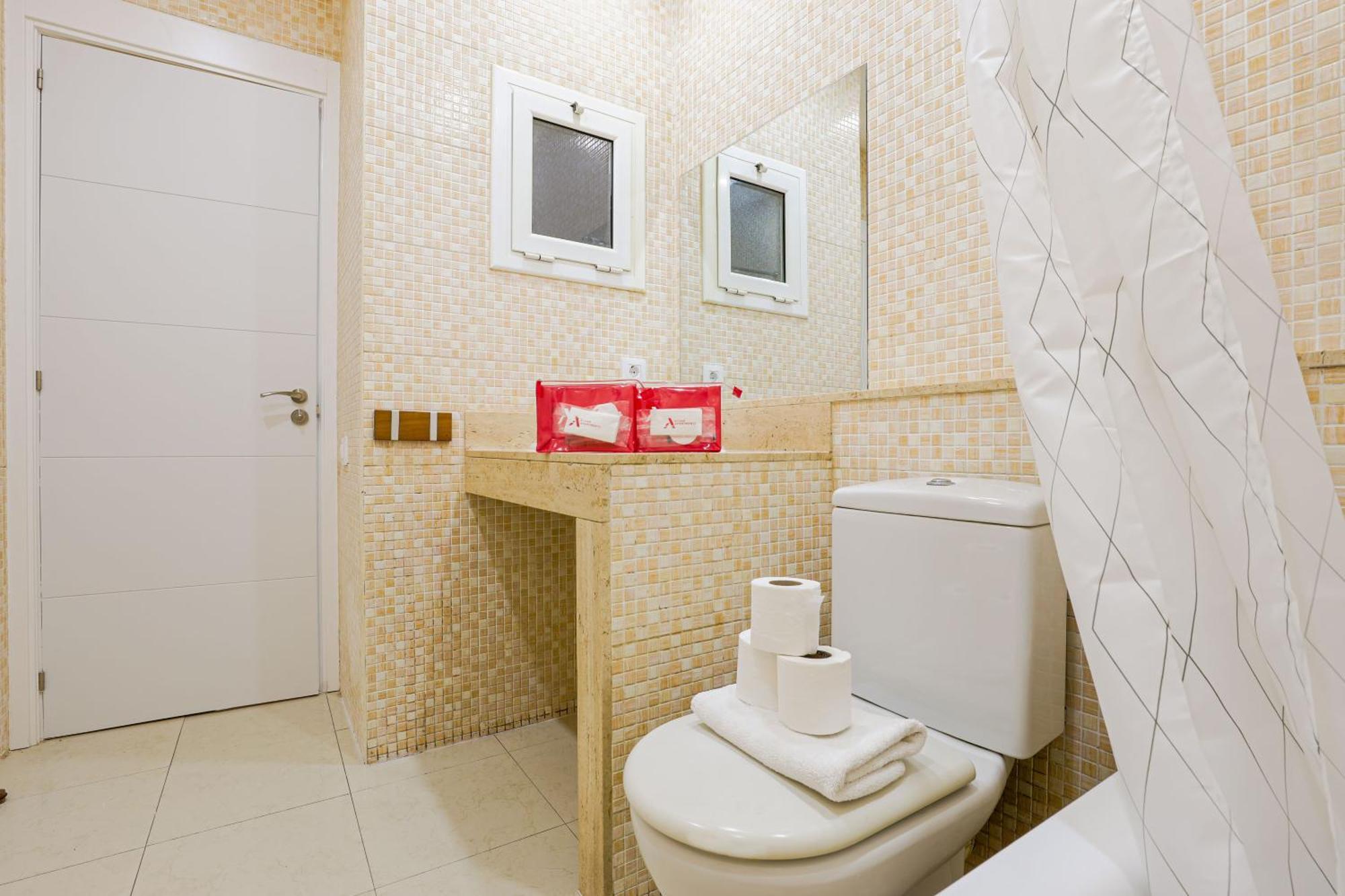 Apartament Alcam Torrent Barcelona Zewnętrze zdjęcie