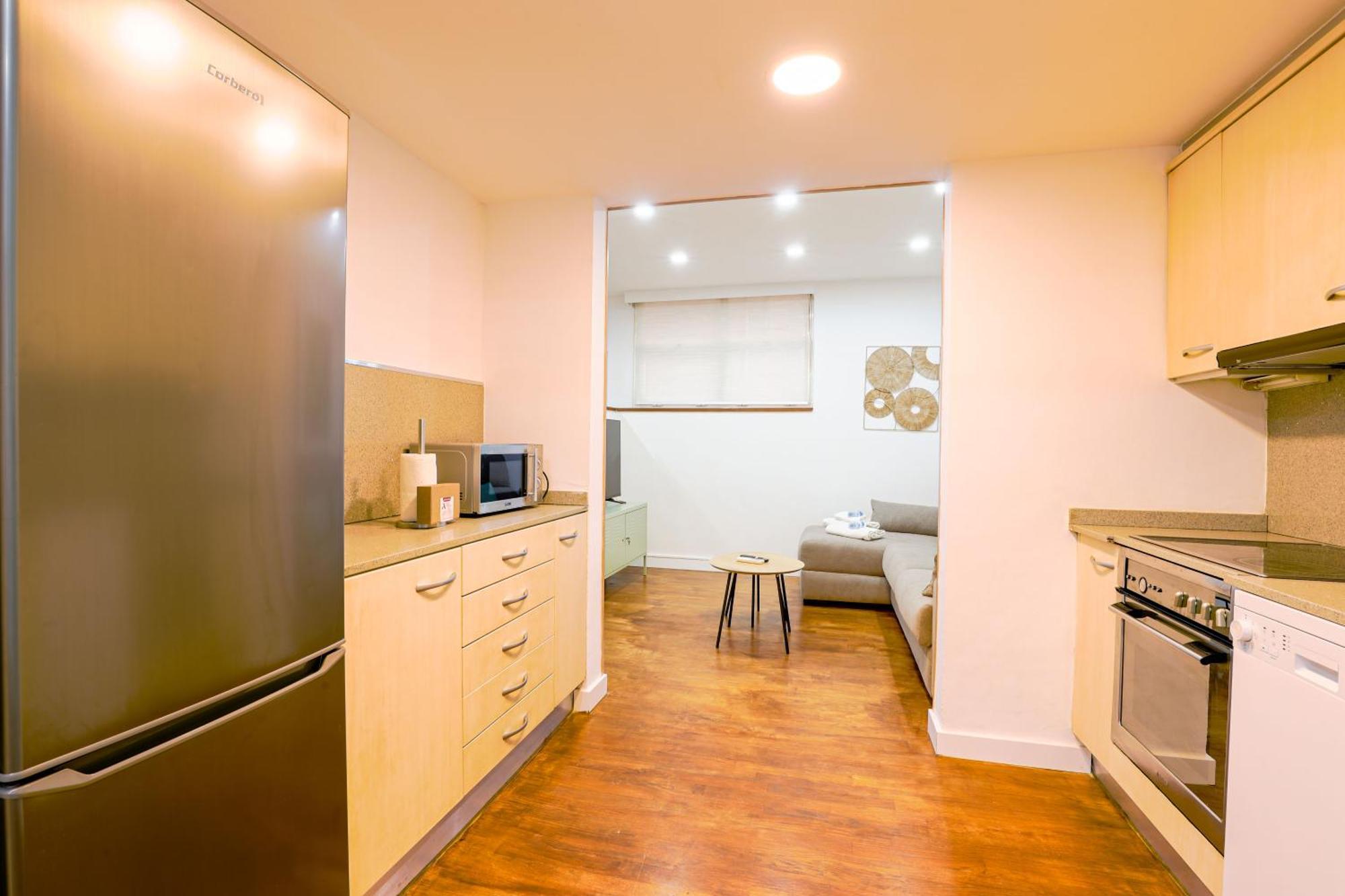 Apartament Alcam Torrent Barcelona Zewnętrze zdjęcie
