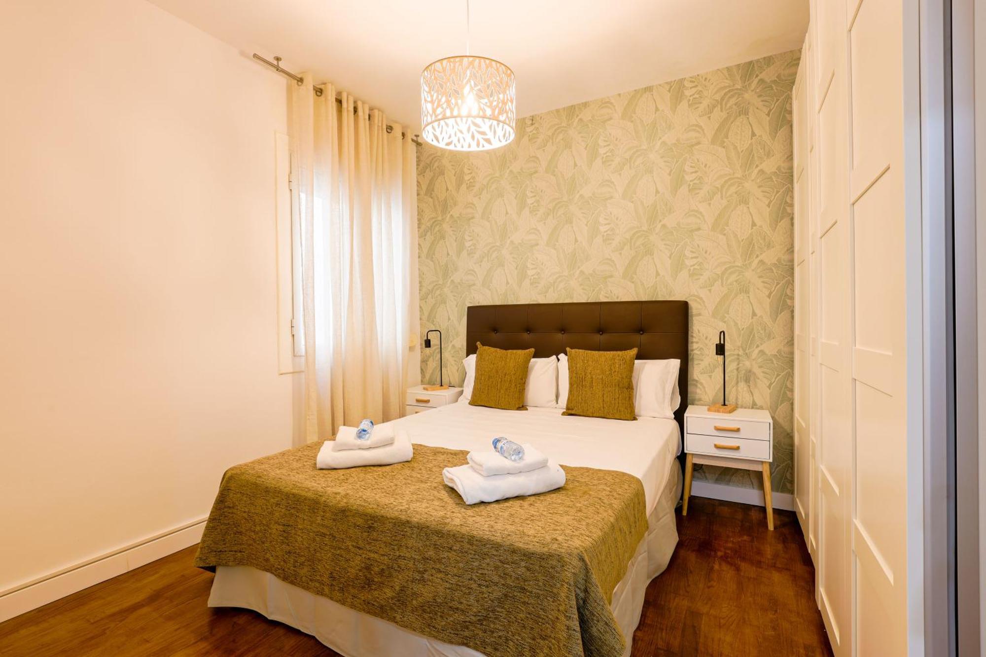Apartament Alcam Torrent Barcelona Zewnętrze zdjęcie