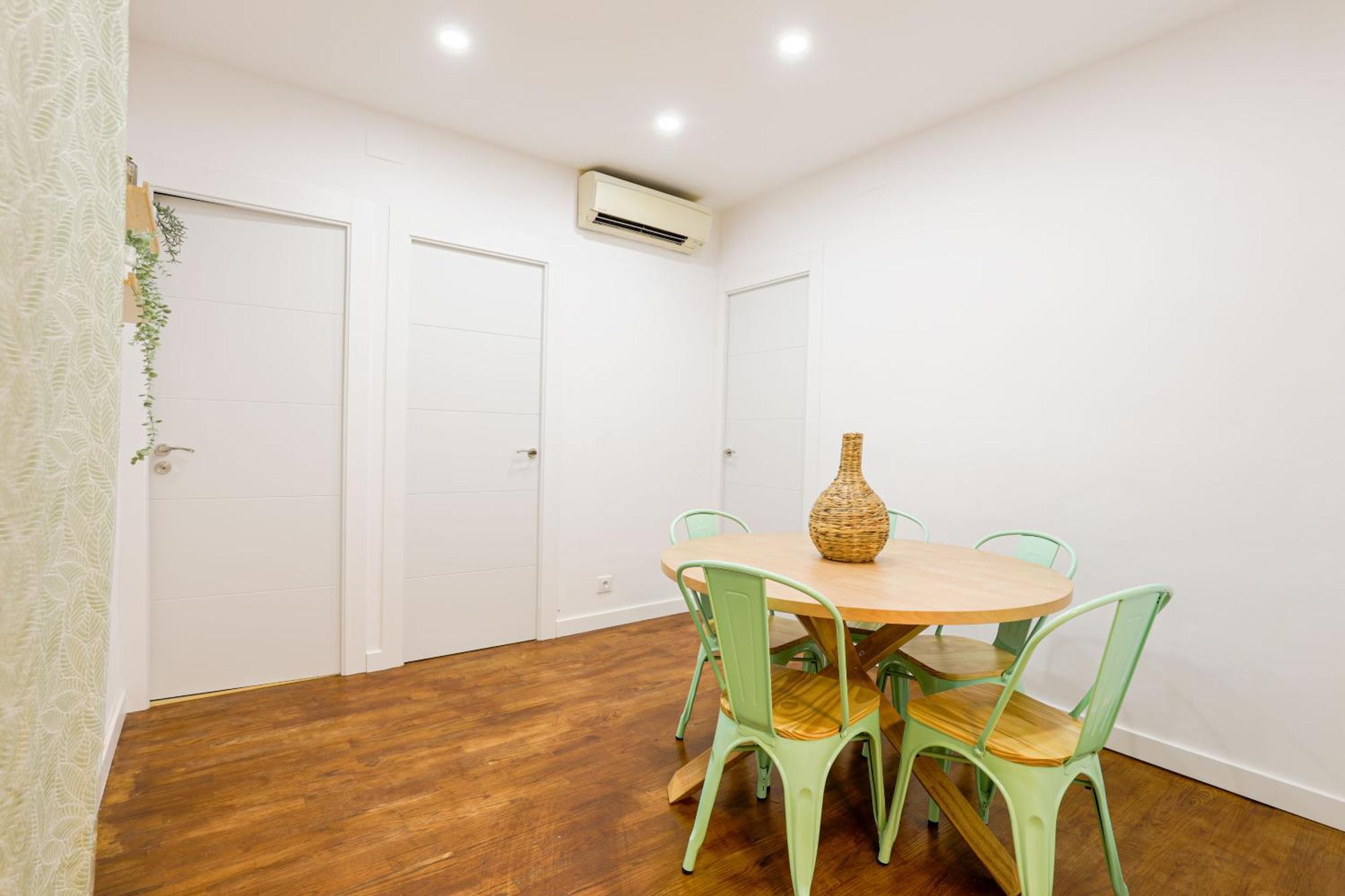 Apartament Alcam Torrent Barcelona Zewnętrze zdjęcie
