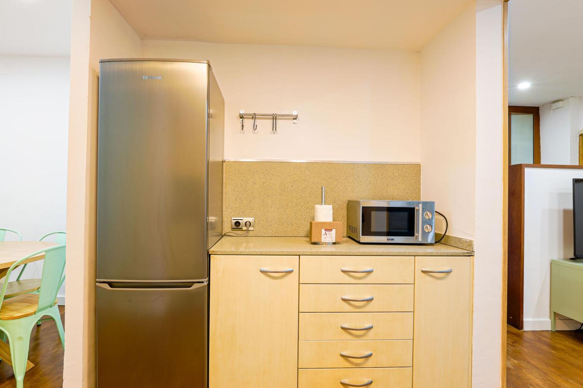 Apartament Alcam Torrent Barcelona Zewnętrze zdjęcie