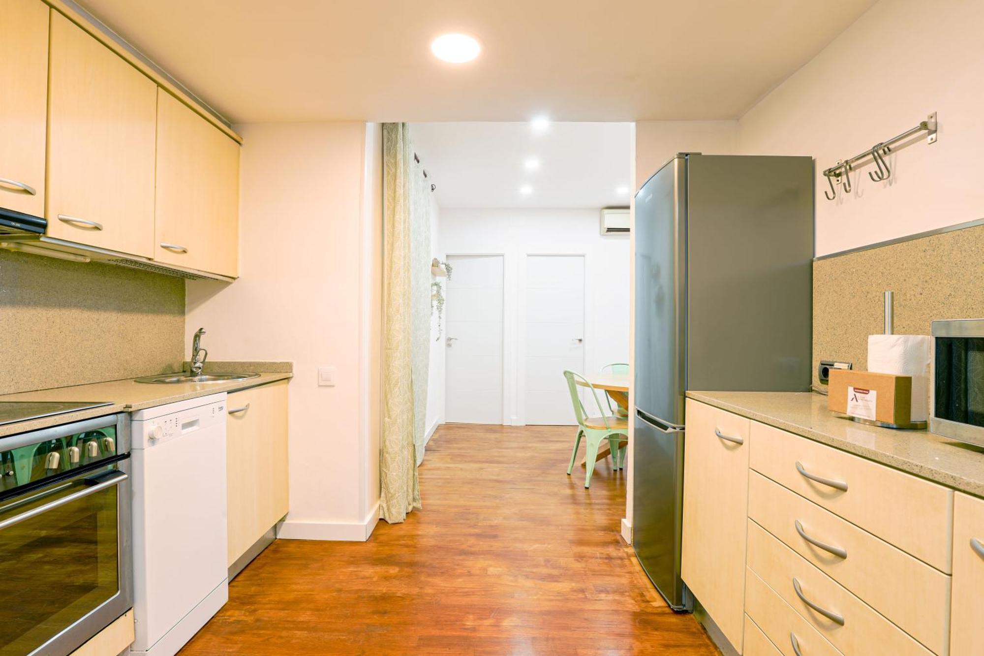 Apartament Alcam Torrent Barcelona Zewnętrze zdjęcie