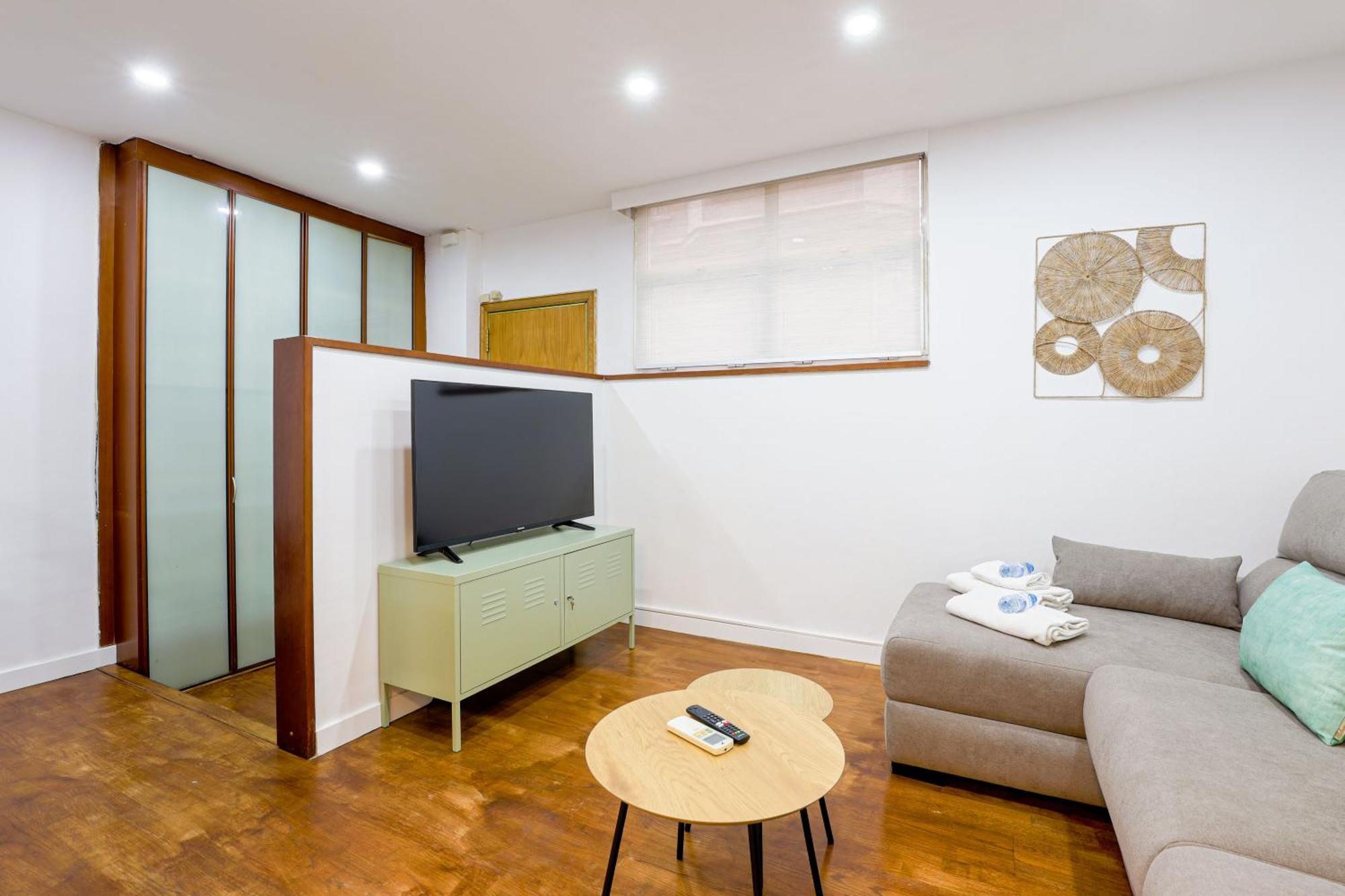Apartament Alcam Torrent Barcelona Zewnętrze zdjęcie