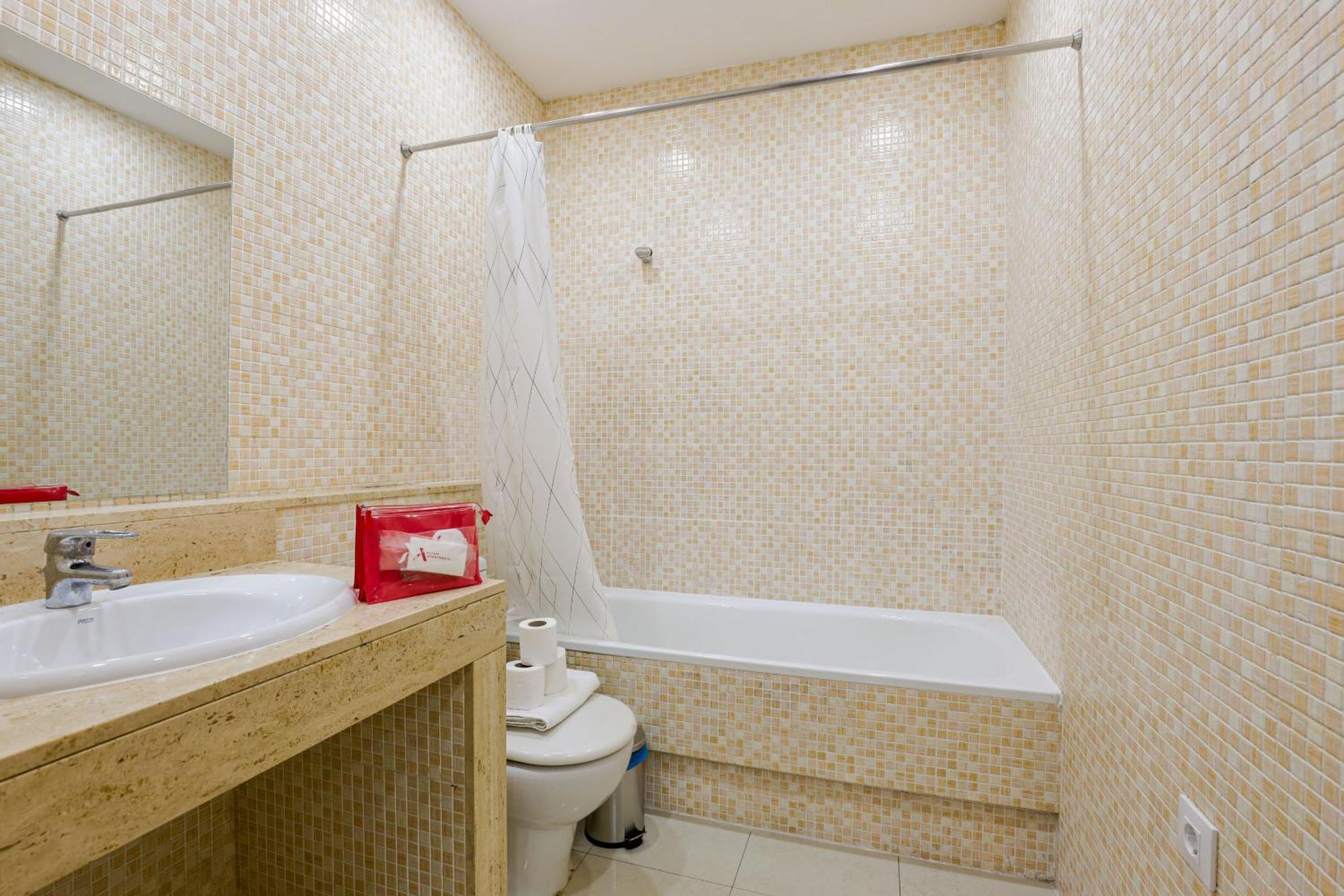 Apartament Alcam Torrent Barcelona Zewnętrze zdjęcie