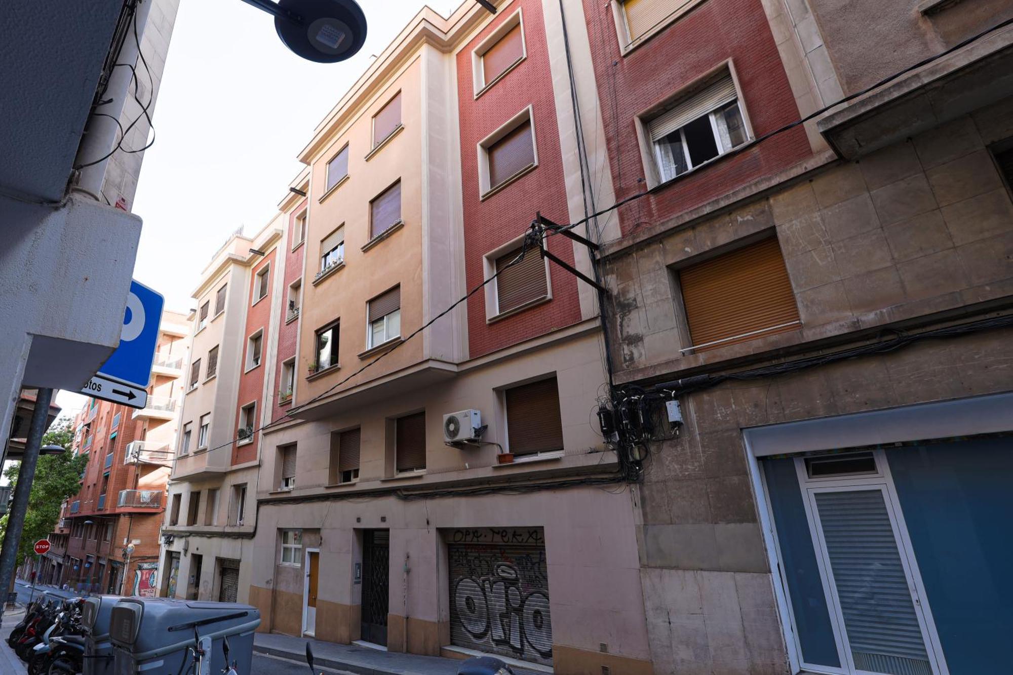 Apartament Alcam Torrent Barcelona Zewnętrze zdjęcie