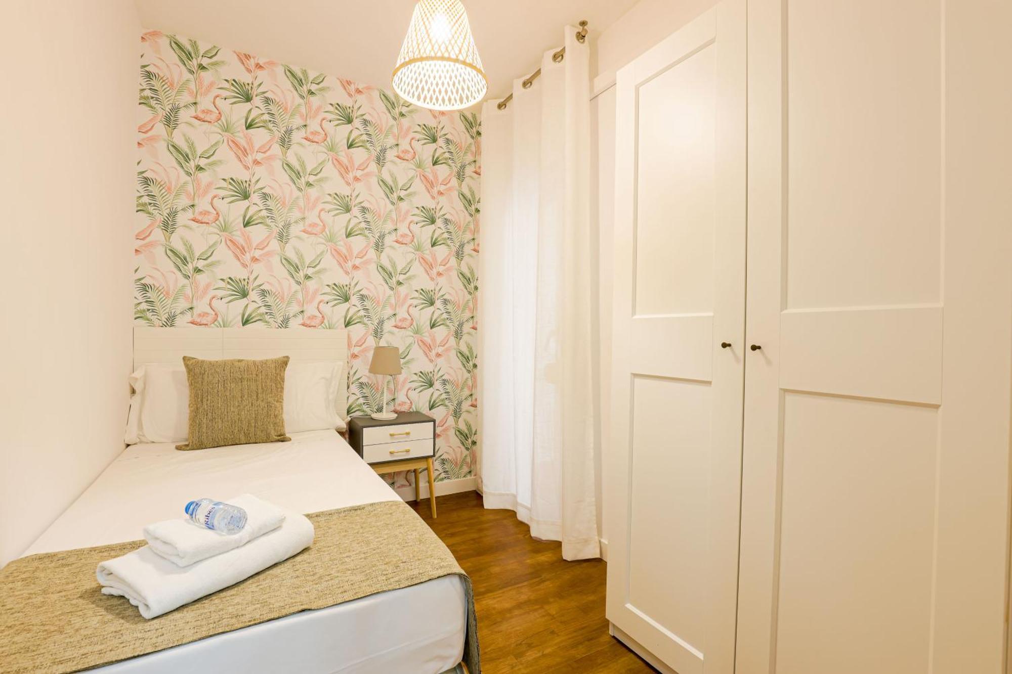Apartament Alcam Torrent Barcelona Zewnętrze zdjęcie